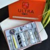 7-in-1 Ultra Smart Watch Combo