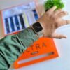 7-in-1 Ultra Smart Watch Combo