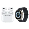 Airpods pro 2 + T800 Smart watch Combo