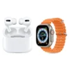 Airpods pro 2 + T800 Smart watch Combo