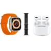 Airpods pro 2 + T800 Smart watch Combo