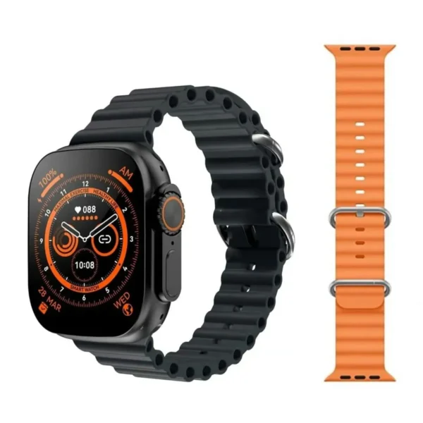 Airpods pro 2 + T800 Smart watch Combo