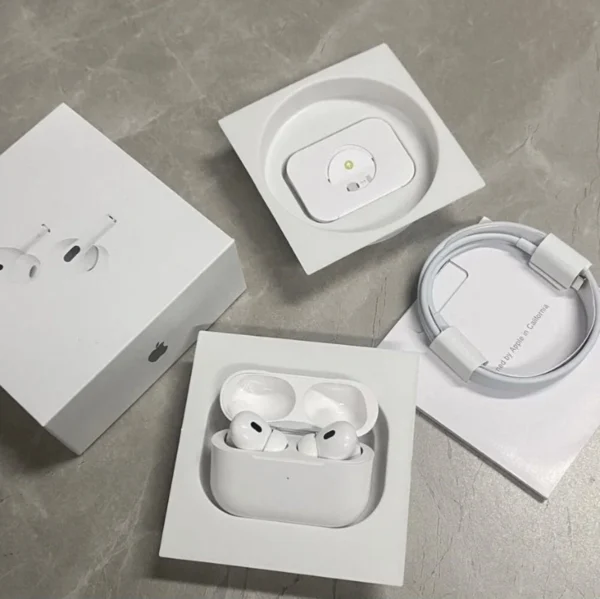 Airpods pro 2