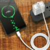 C to C cable