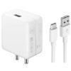 85W Super‑Fast Type‑C Charger