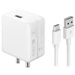 85W Super‑Fast Type‑C Charger
