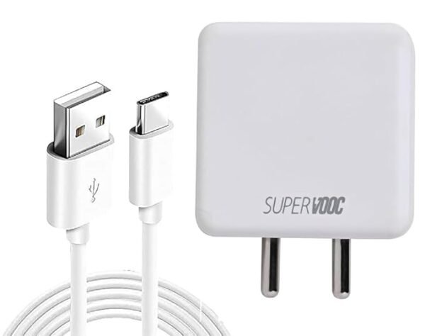 85W Super‑Fast Type‑C Charger