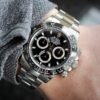 Rolex Daytona Cosmograph 42mm Men’s Luxury Chronograph Watch