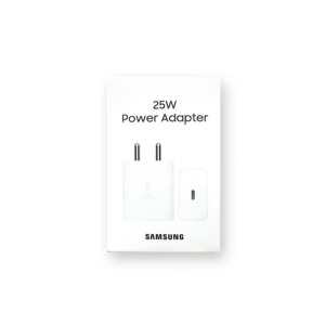 Samsung 25W USB-C Power Adapter