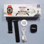 T800 Ultra Smartwatch