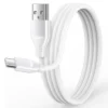 USB-A-to-C cable