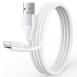 USB-A-to-C cable