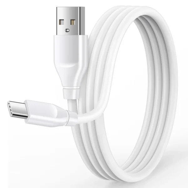 USB-A-to-C cable