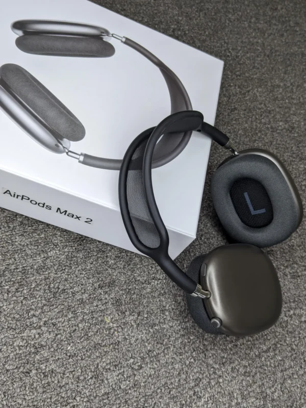 AIRPODS MAX 2