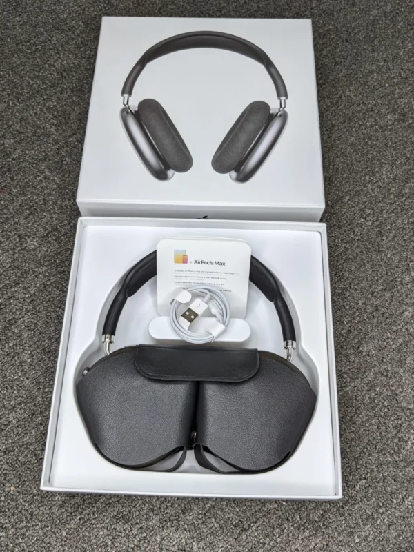 AIRPODS MAX 2