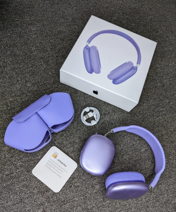 AIRPODS MAX 2