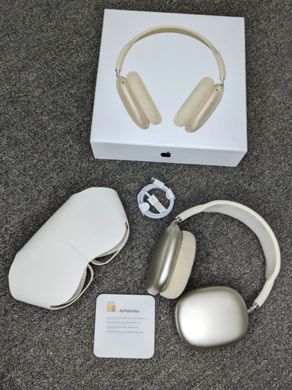 AIRPODS MAX 2