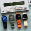 Apple Watch Ultra 2 USA Edition