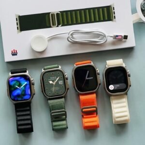 Apple Watch Ultra 2 USA Edition