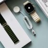 Apple Watch Ultra 2 USA Edition