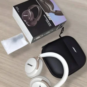 Bose QC-55 Wireless Headphones