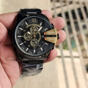 Diesel 10 Bar Men’s Watch