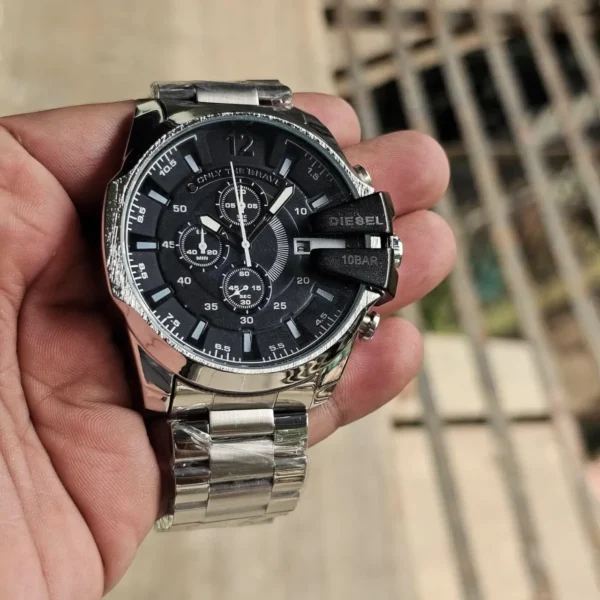 Diesel 10 Bar Men’s Watch