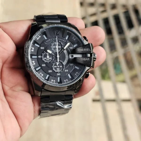 Diesel 10 Bar Men’s Watch