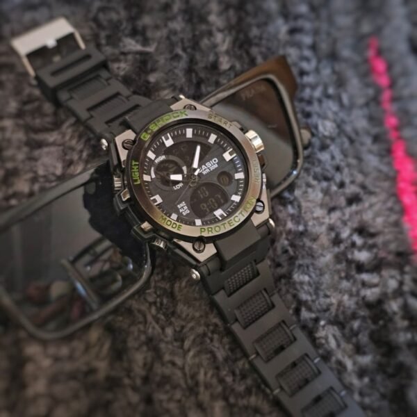 G-Shock Wishfan Military Edition Men’s Watch