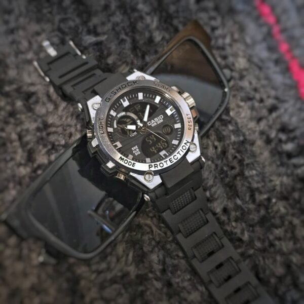 G-Shock Wishfan Military Edition Men’s Watch