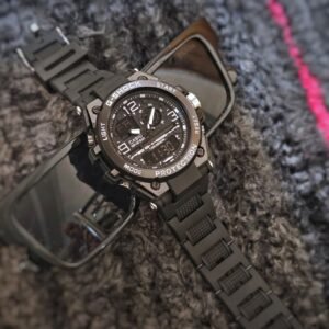 G-Shock Wishfan Military Edition Men’s Watch