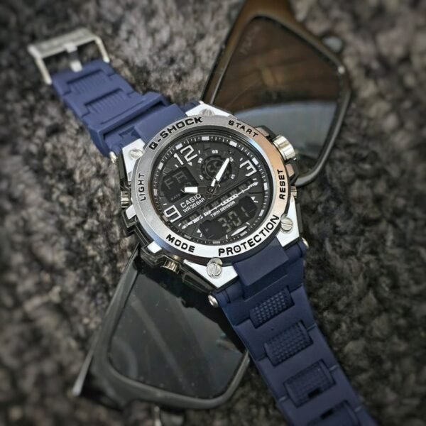 G-Shock Wishfan Military Edition Men’s Watch