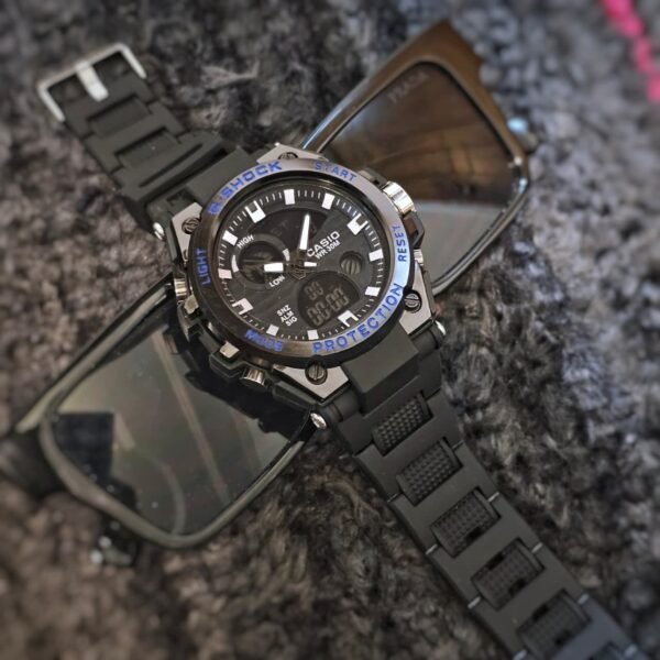 G-Shock Wishfan Military Edition Men’s Watch