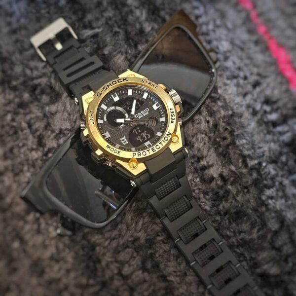 G-Shock Wishfan Military Edition Men’s Watch