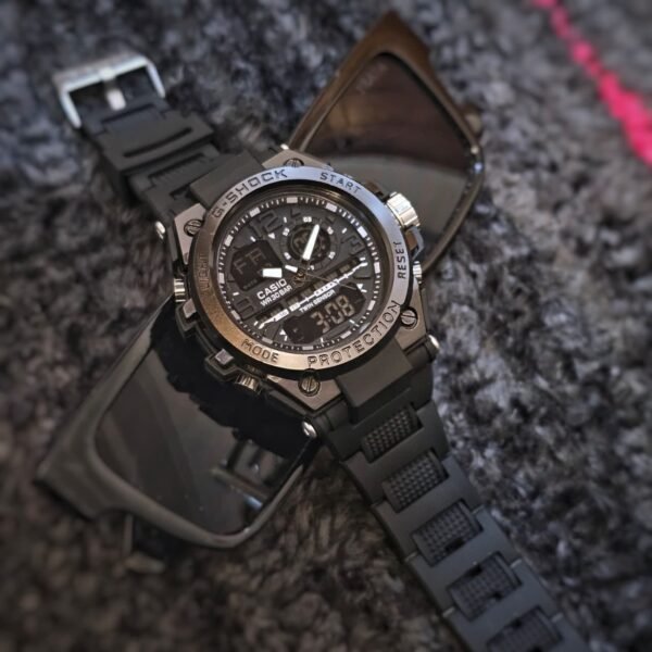 G-Shock Wishfan Military Edition Men’s Watch