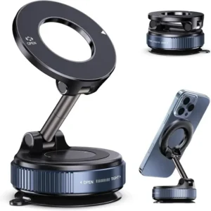 Magnet-magsafe-car-mount-360-kliksy