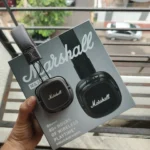 Marshall Major IV Headphones