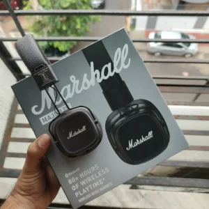 Marshall Major IV Headphones