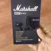 Marshall Motif