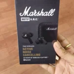 Marshall Motif