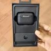 Marshall Motif