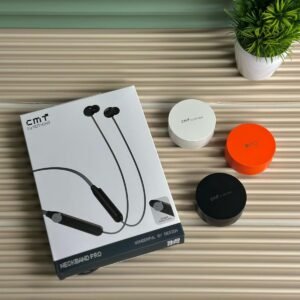 Nothing CMF Buds + Neckband Combo