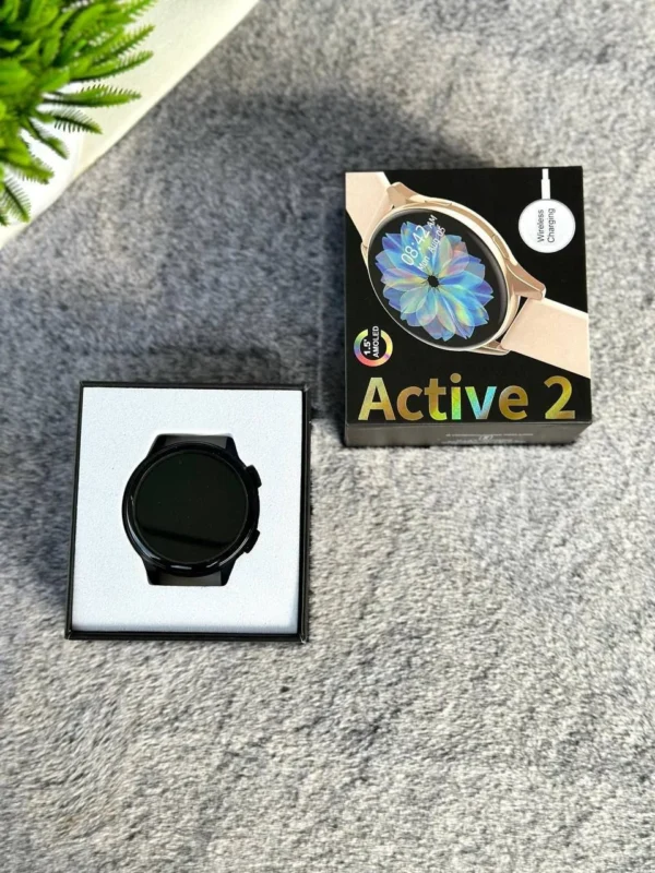 SAMSUNG Active2 SMARTWATCH