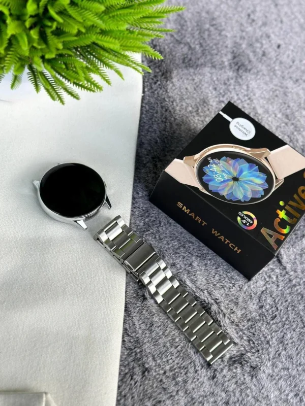 SAMSUNG Active2 SMARTWATCH