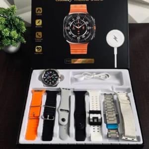 SAMSUNG WATCH ULTRA7 Combo
