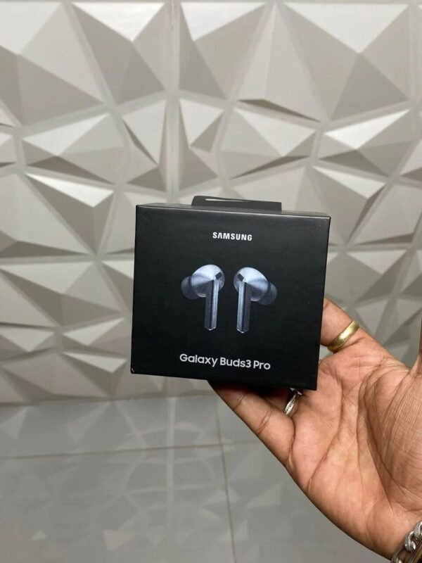 Samsung Galaxy Buds 3 Pro