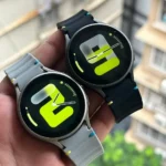Samsung Galaxy classic Watch 7