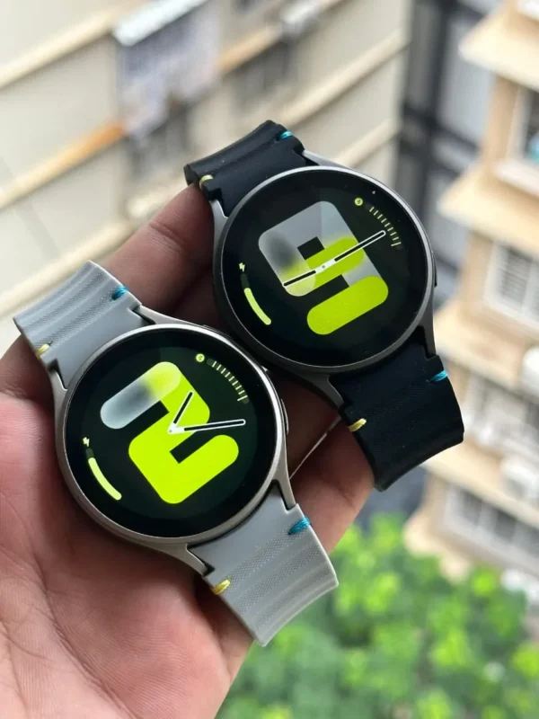 Samsung Galaxy classic Watch 7