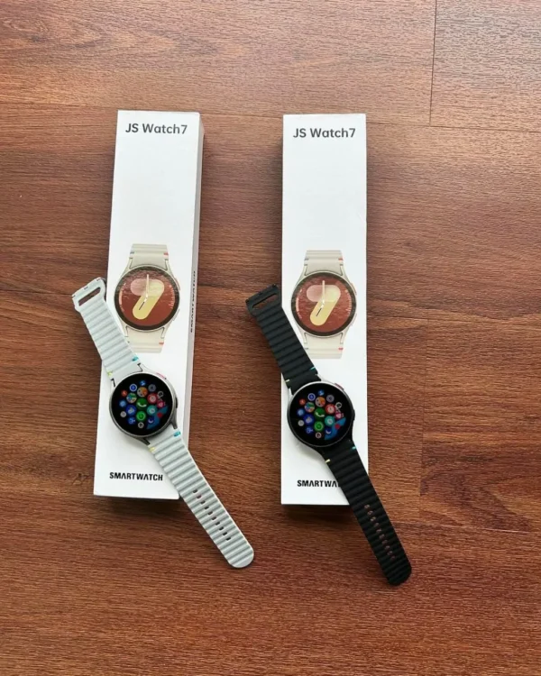 Samsung Galaxy classic Watch 7