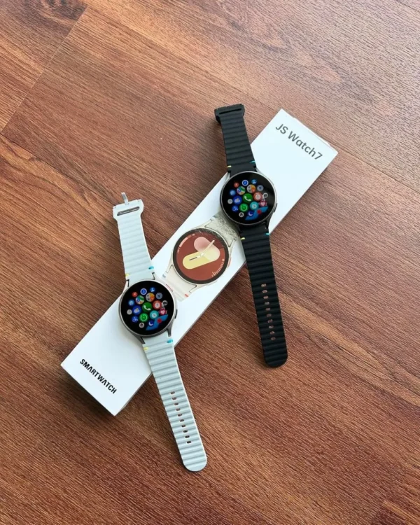 Samsung Galaxy classic Watch 7